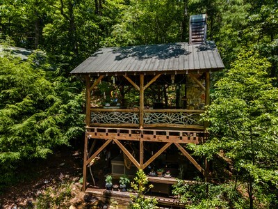 Property Photo: 371 Little Rock Creek Court GA 30522