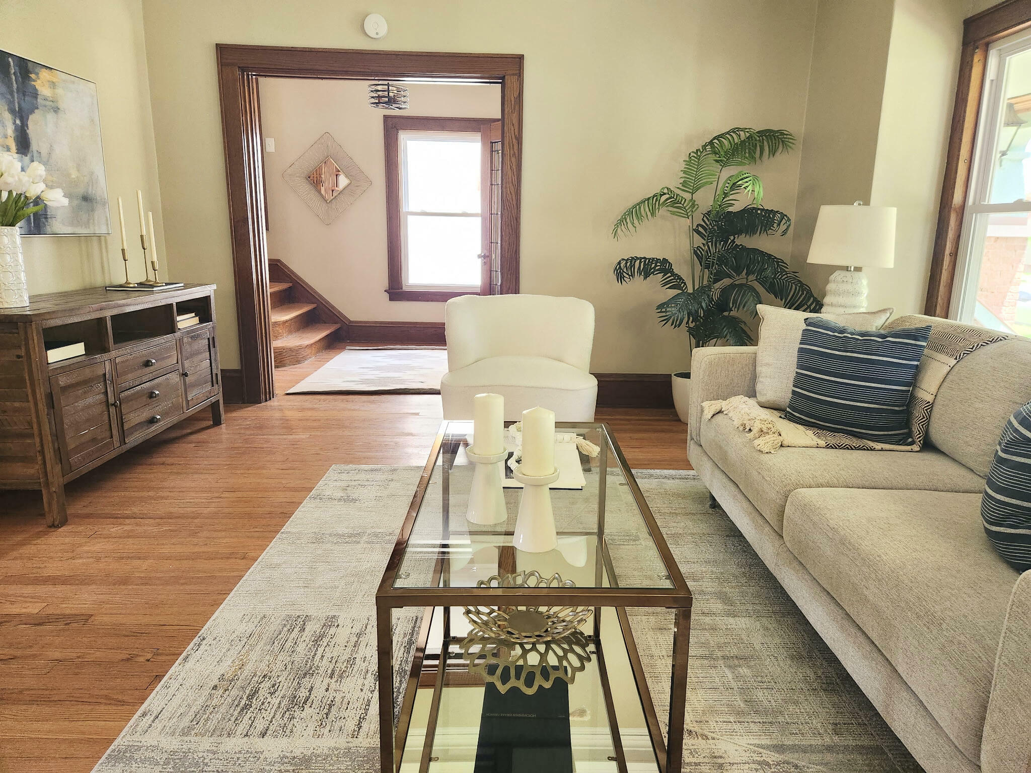 Property Photo: 2037 N 51st St WI 53208