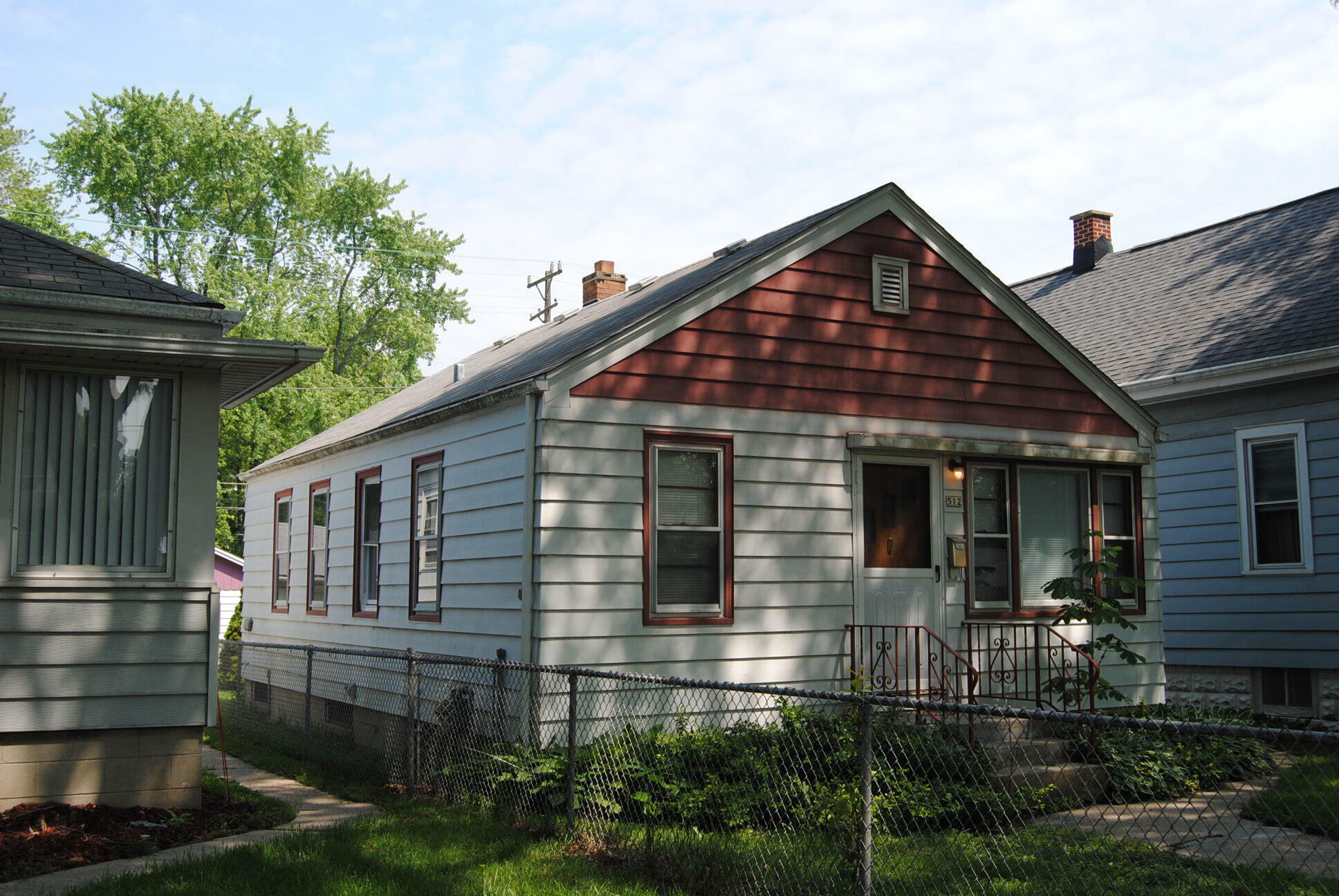 Property Photo: 512 S 65th St WI 53214