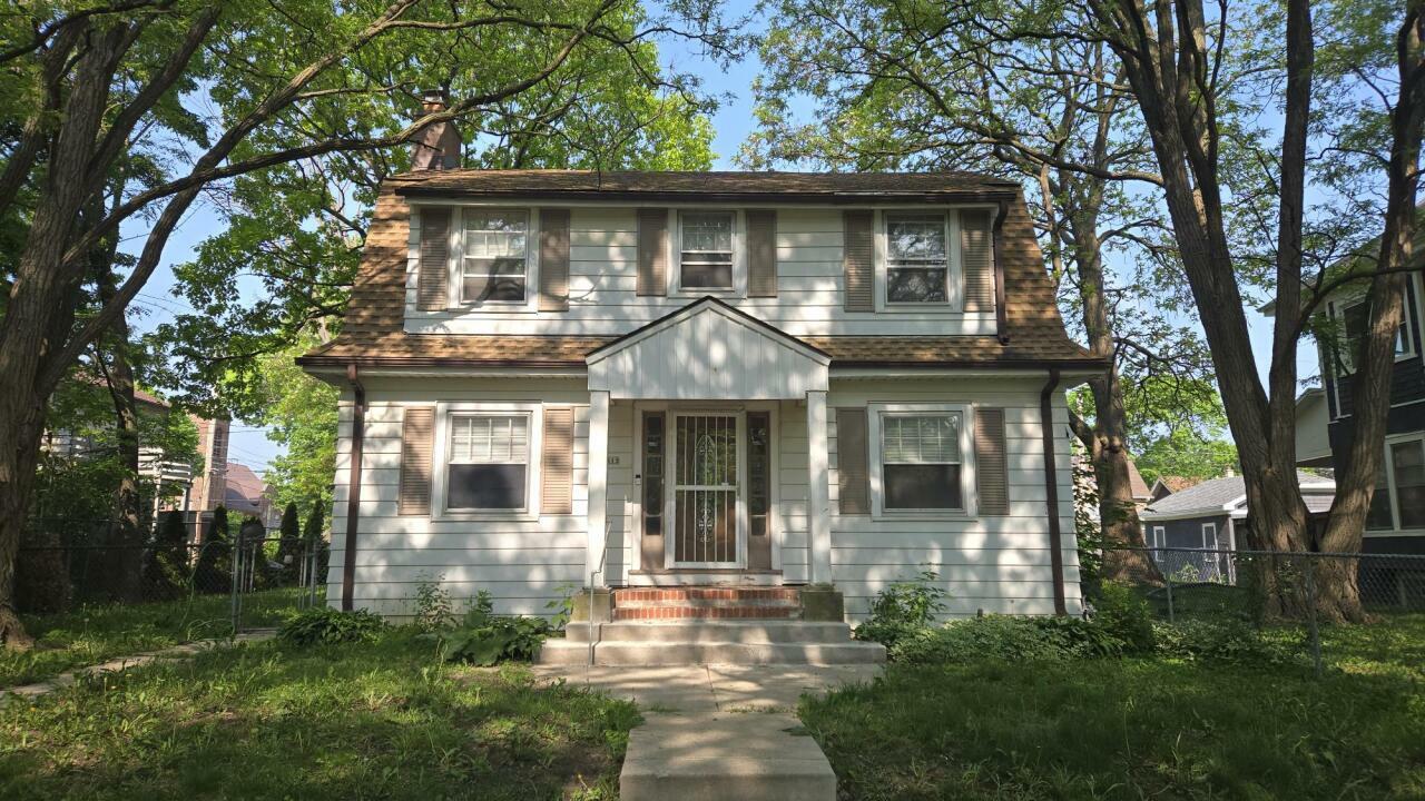 Property Photo: 5415 N 36th St WI 53209
