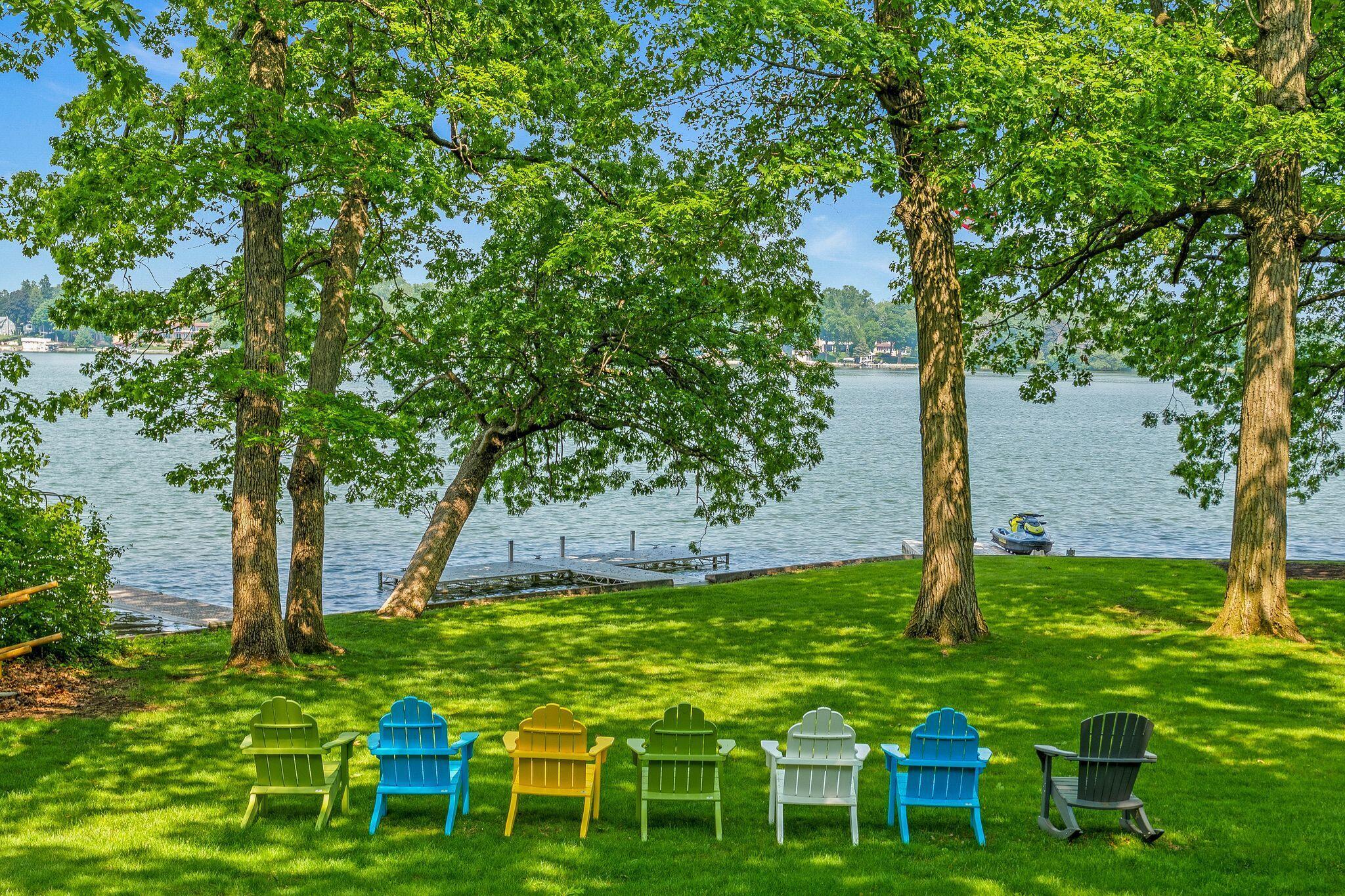 Property Photo: W347n6122 Road I - WI 53066