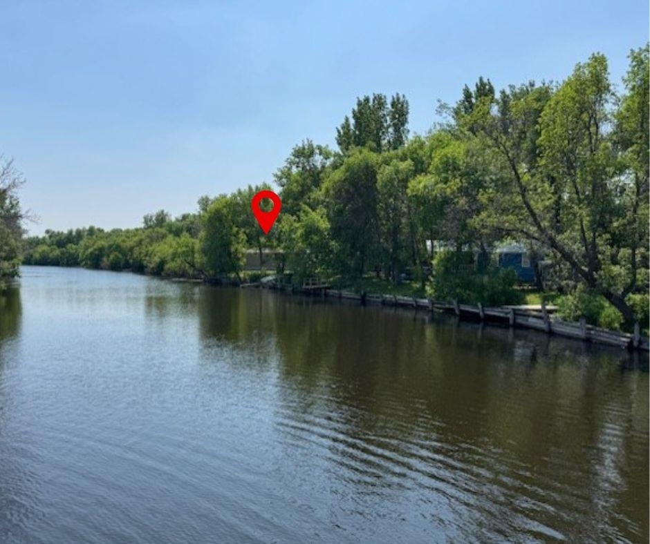 Property Photo: 1 West Bank Drive ND 58787