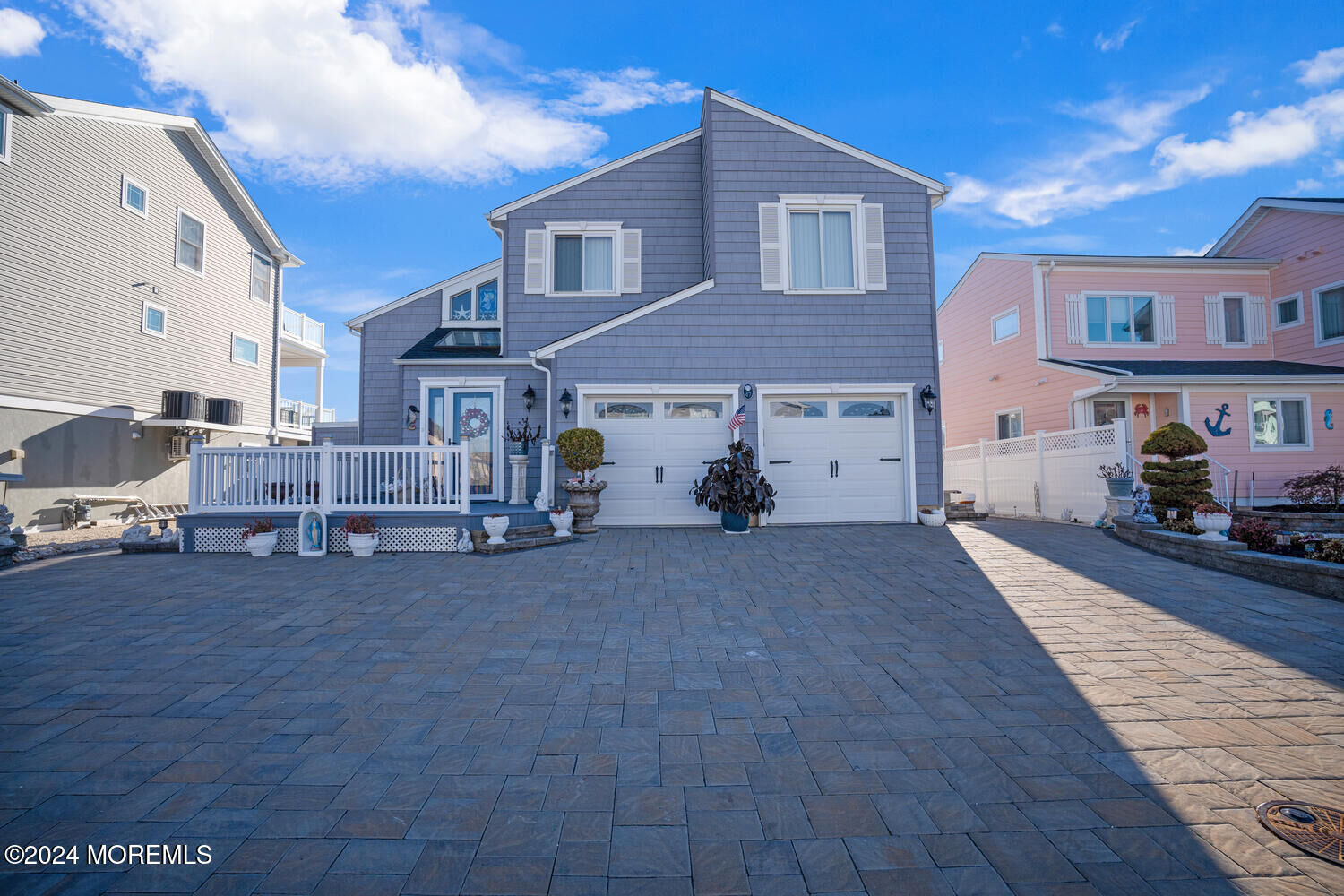 Property Photo:  47 Henry Drive  NJ 08050 