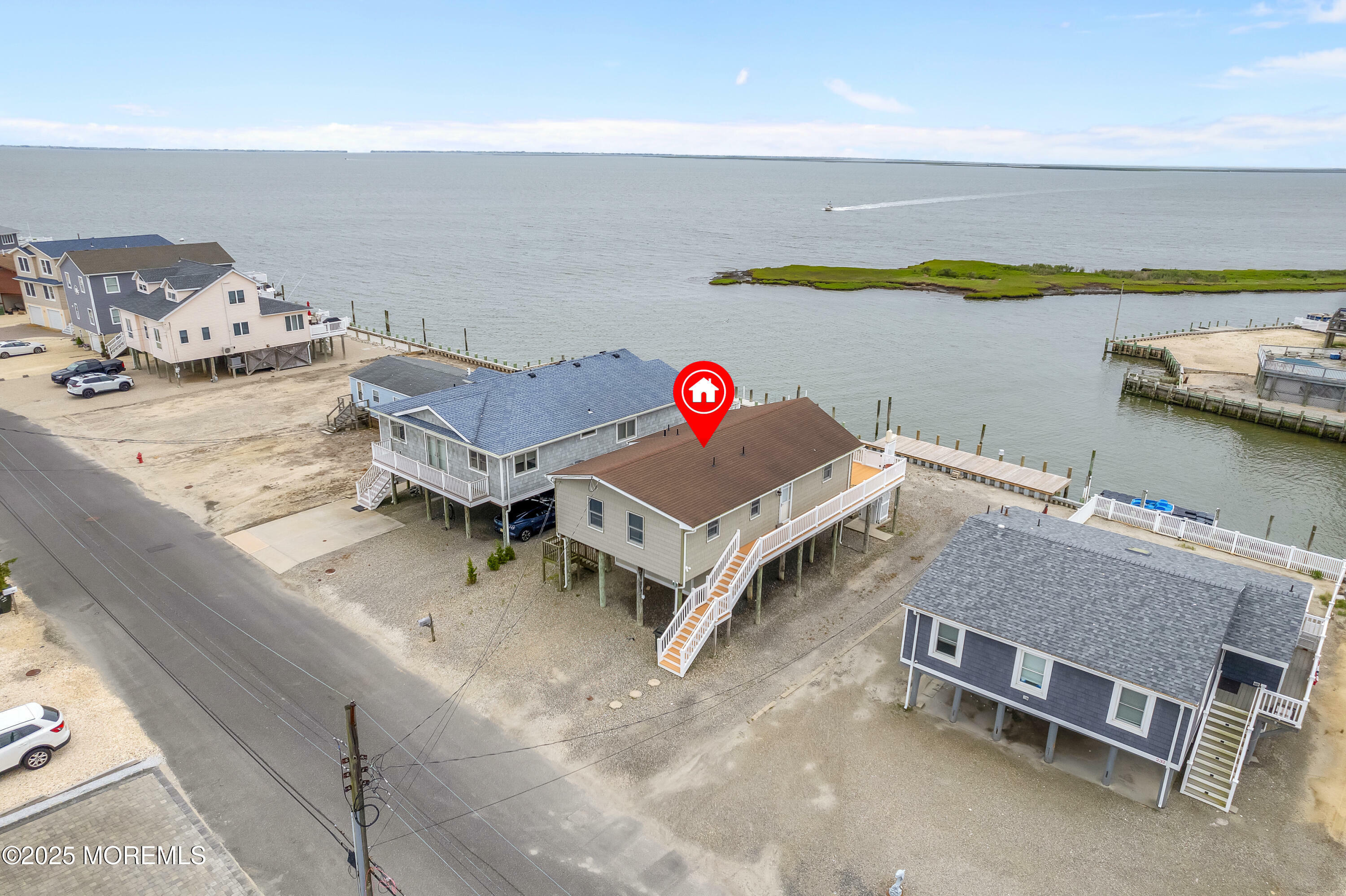 Property Photo: 233 Heron Road NJ 08087