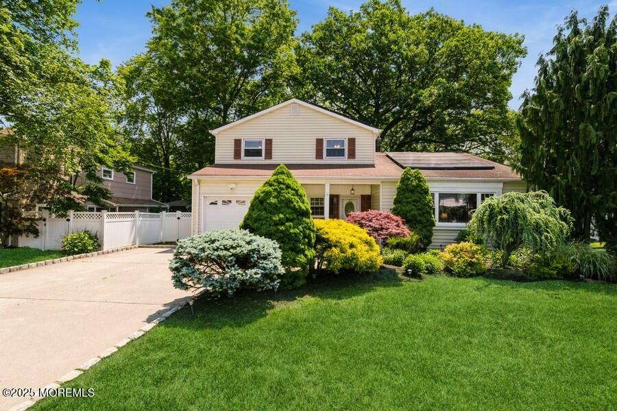 Property Photo: 34 Arvin Road NJ 08857