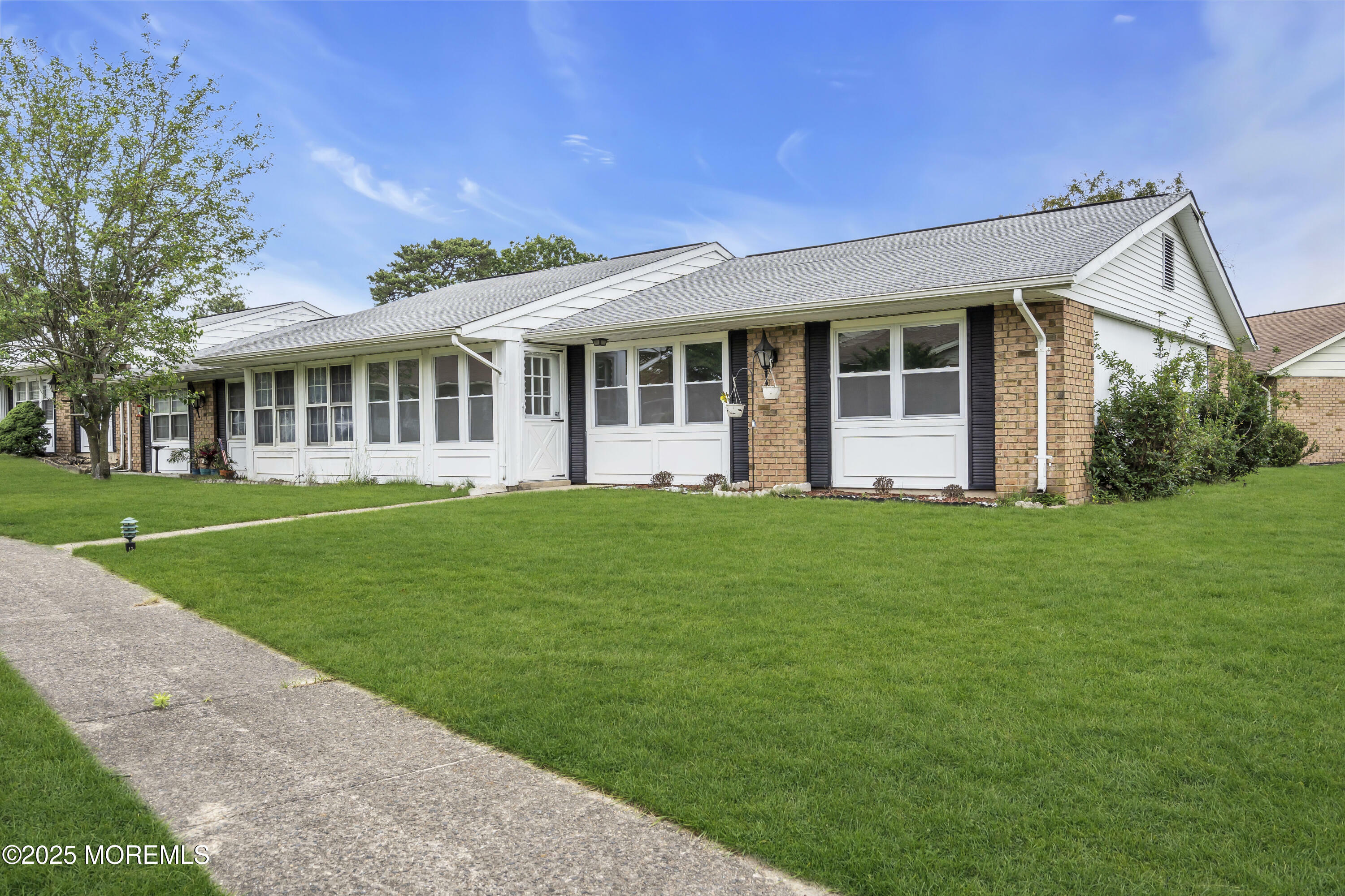Property Photo: 9 Edinburgh Lane D NJ 08759