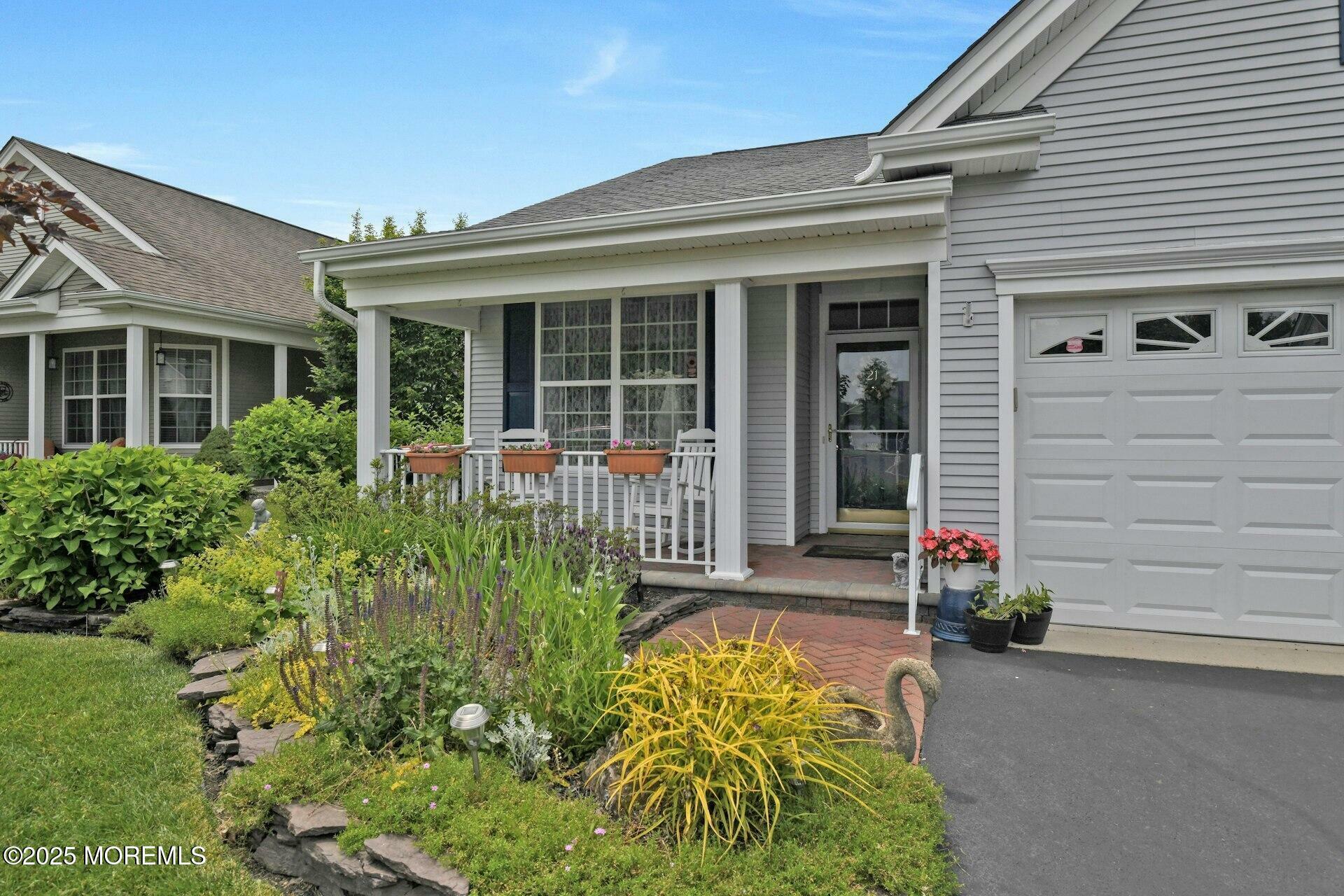 Property Photo: 21 Blyth Lane NJ 08527