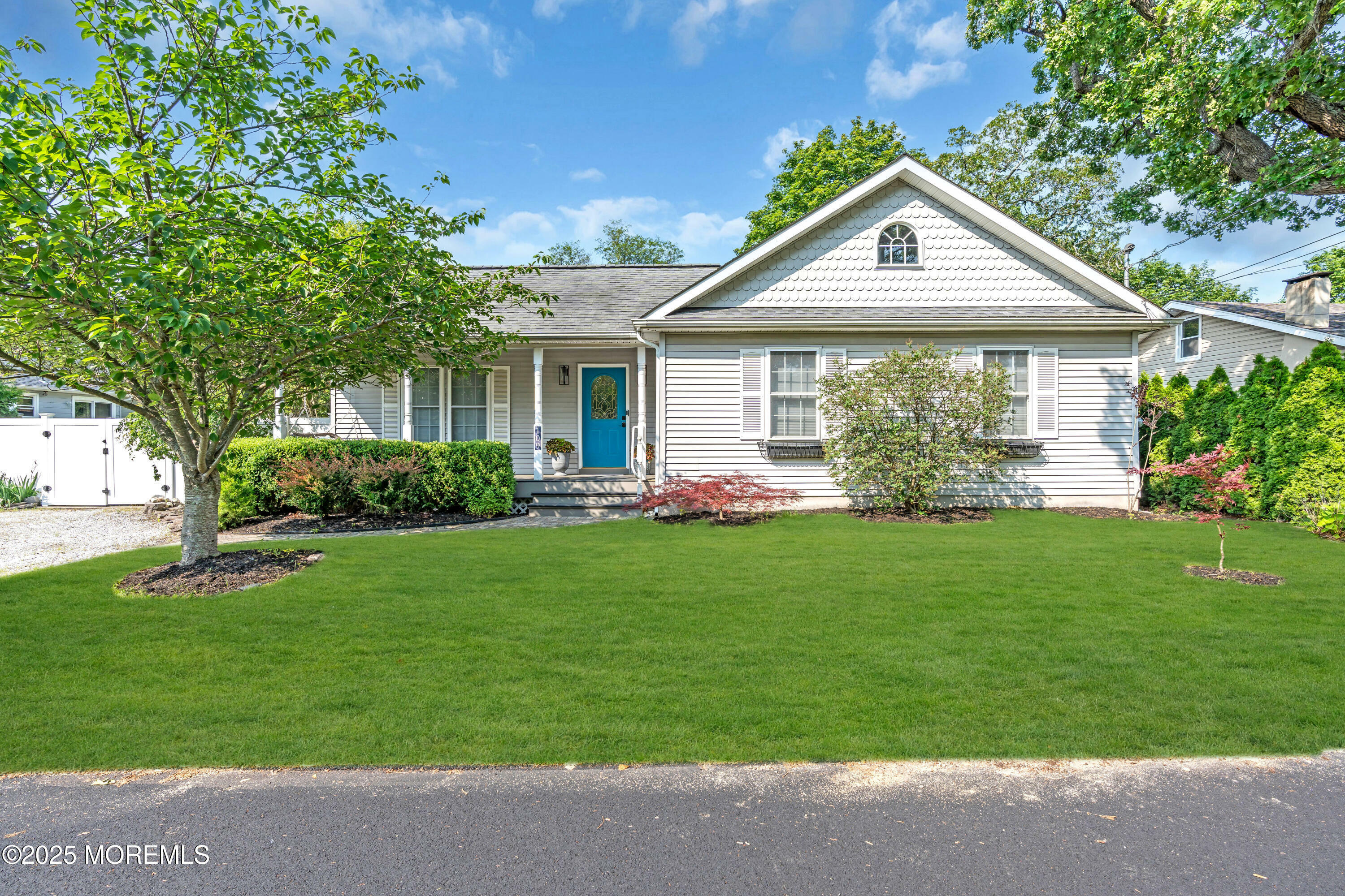 Property Photo: 109 Capstan Avenue NJ 08722