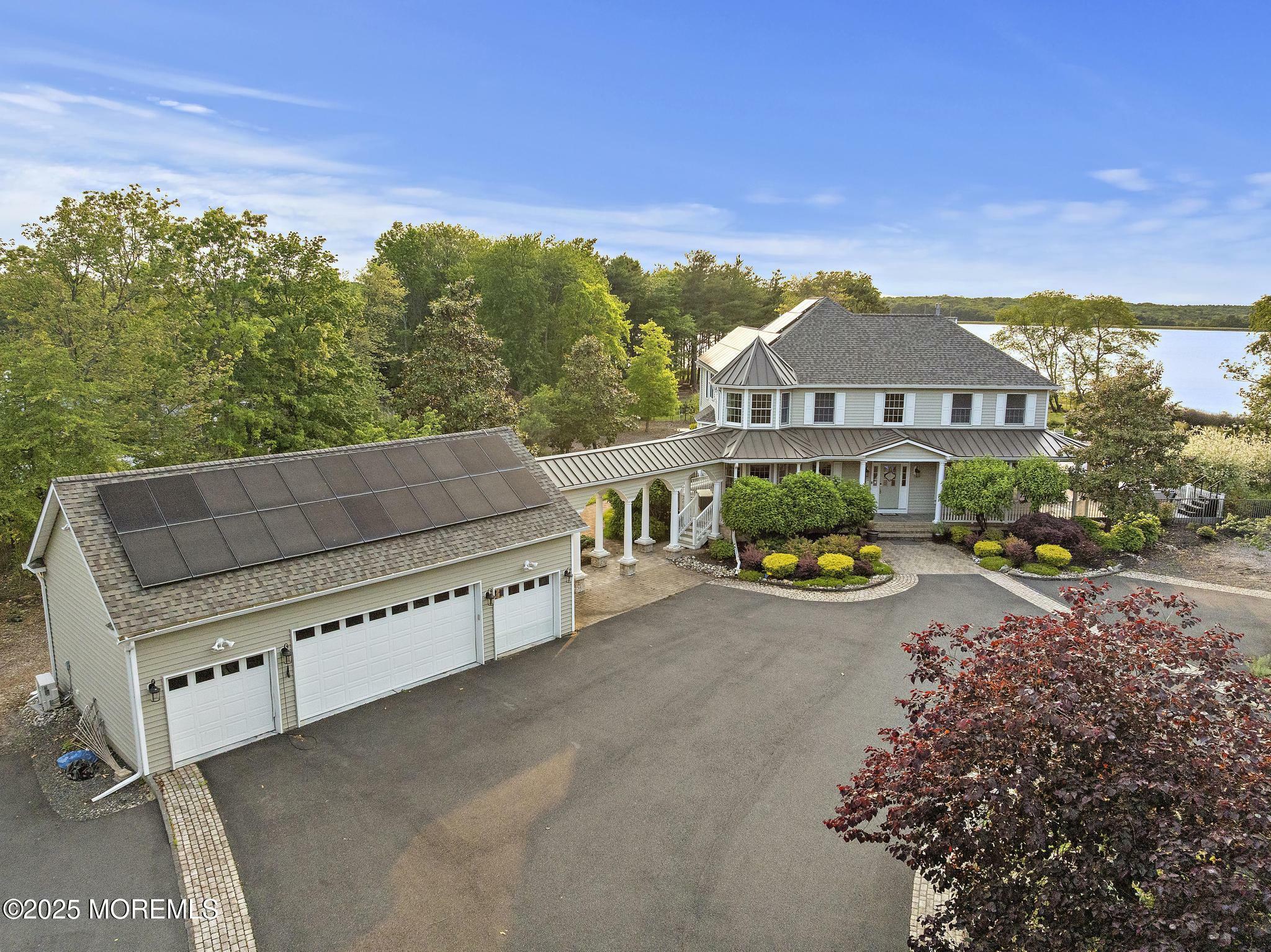 Property Photo: 1413 Gully Road NJ 07719