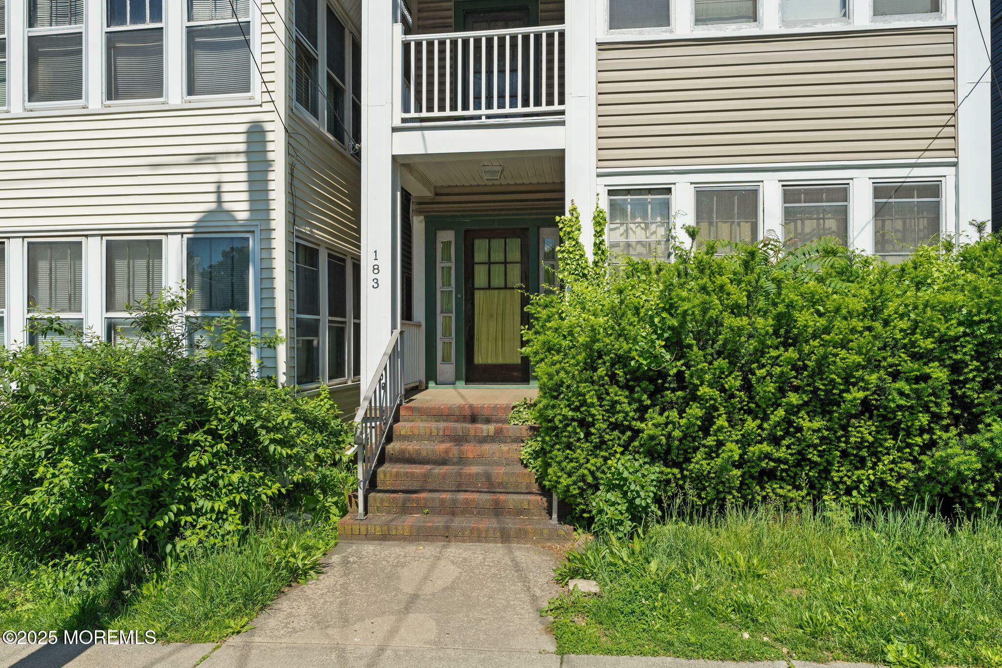 Property Photo: 183 State Street NJ 08861