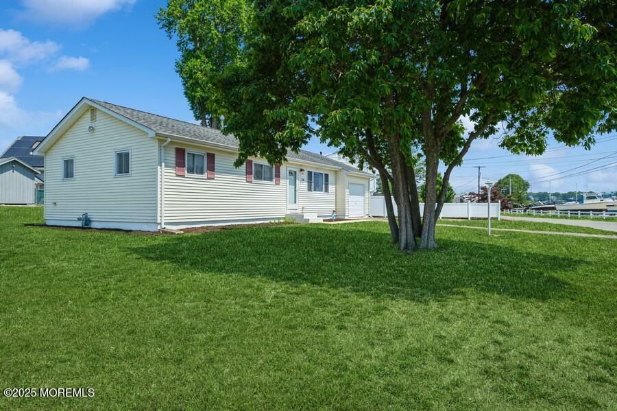Property Photo:  30 Corrigan Avenue  NJ 08741 