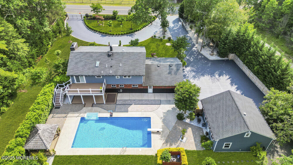 Property Photo: 118 Megill Road NJ 07727