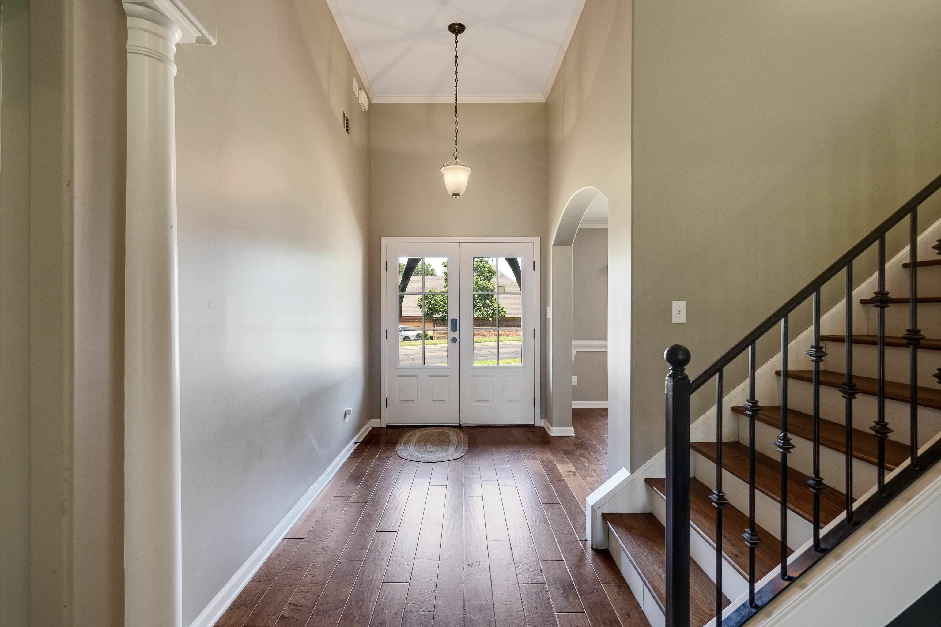 Property Photo: 10185 Carly Dr TN 38002
