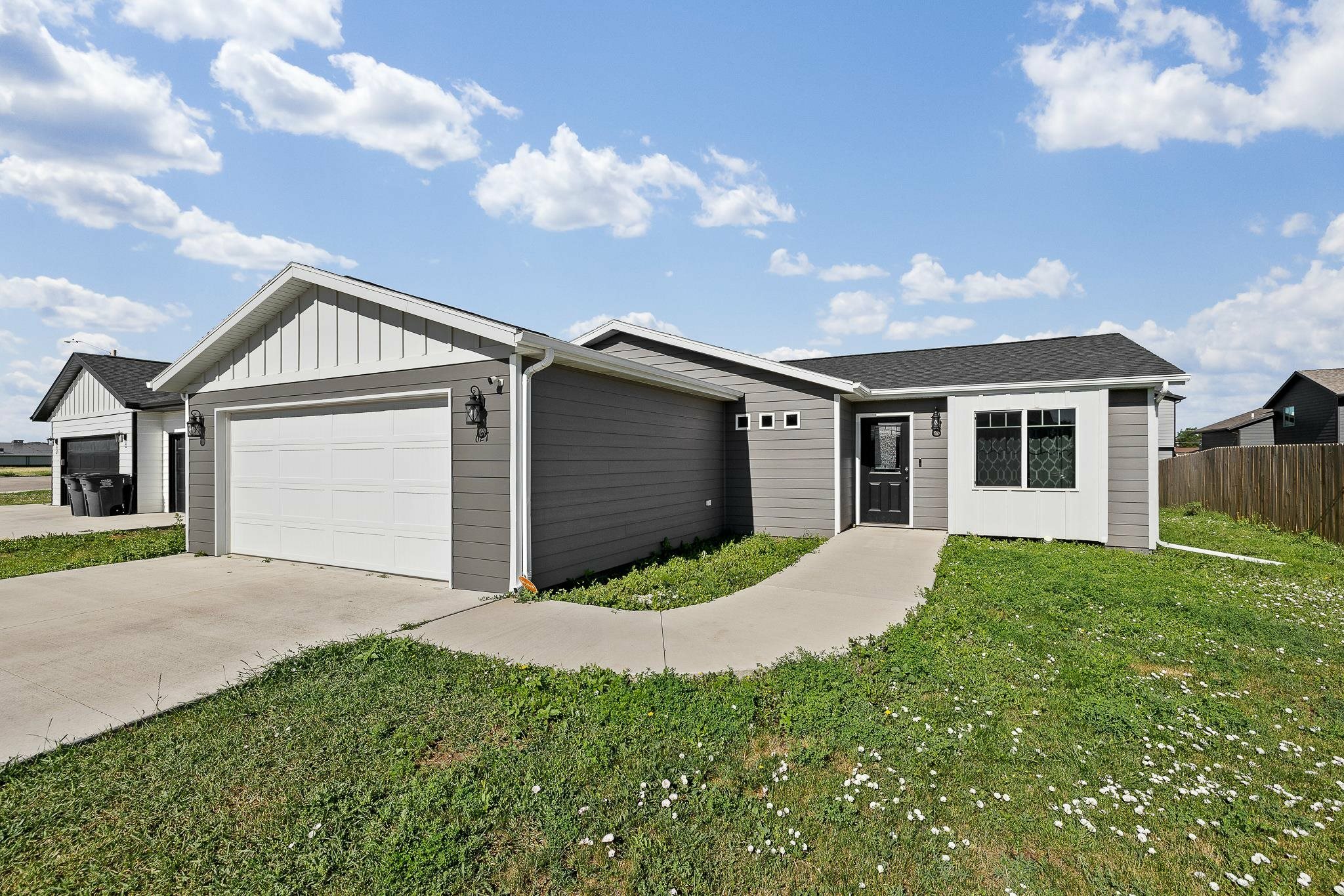 627 Bomber Way  Box Elder SD 57719 photo