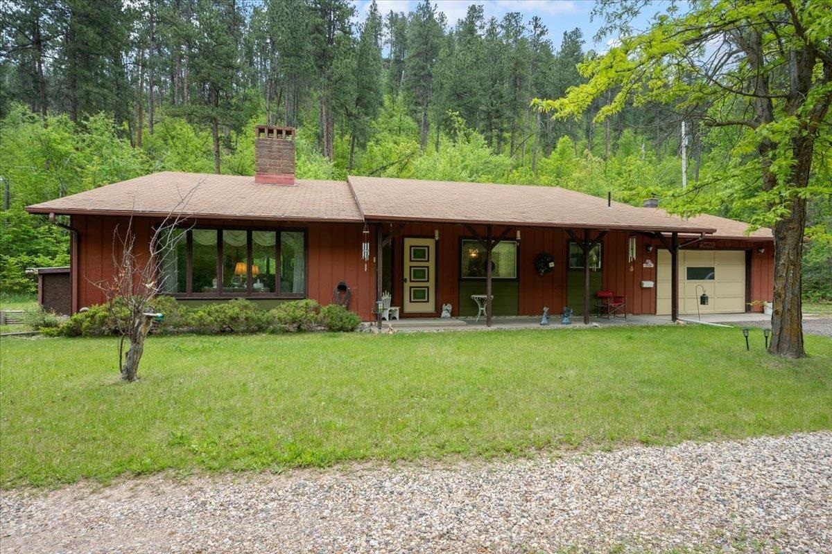 Property Photo: 12433 Highway 14A SD 57785
