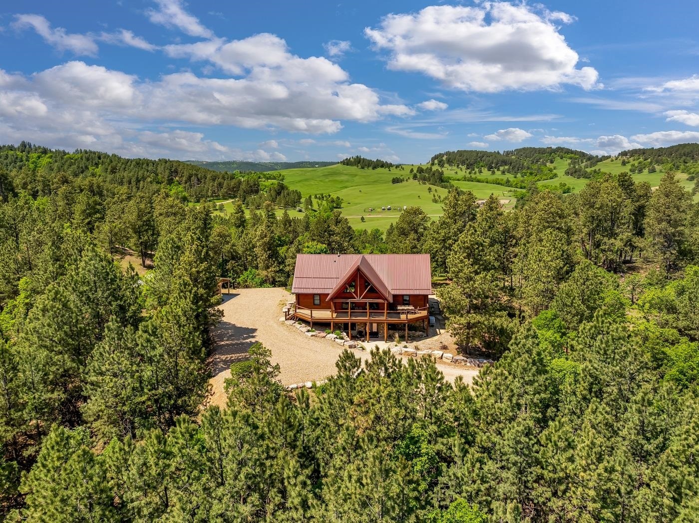 Property Photo: 20151 Saddle Court SD 57793