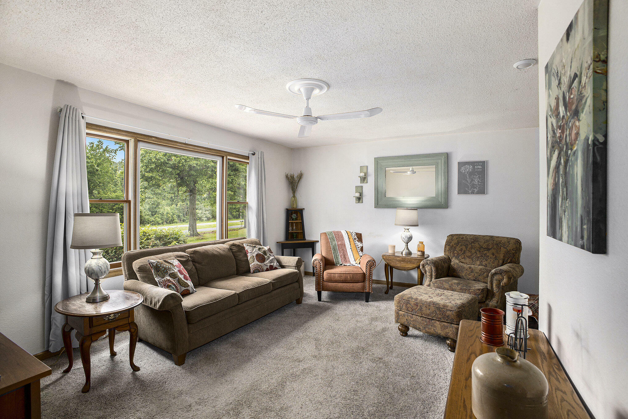 Property Photo:  11261 North Drive  MI 49230 