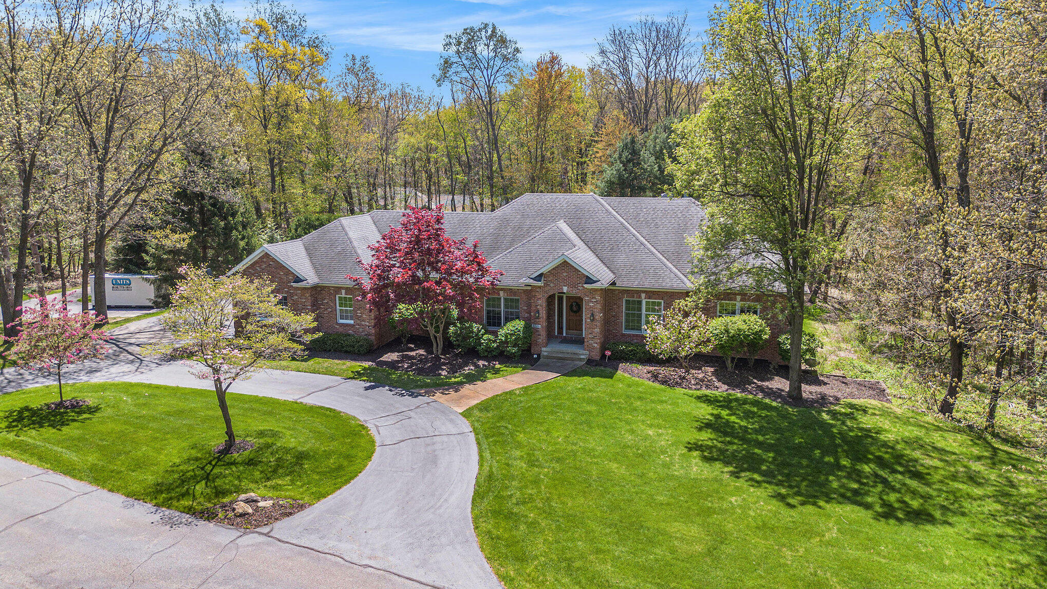Property Photo:  6526 Ada Drive SE  MI 49301 