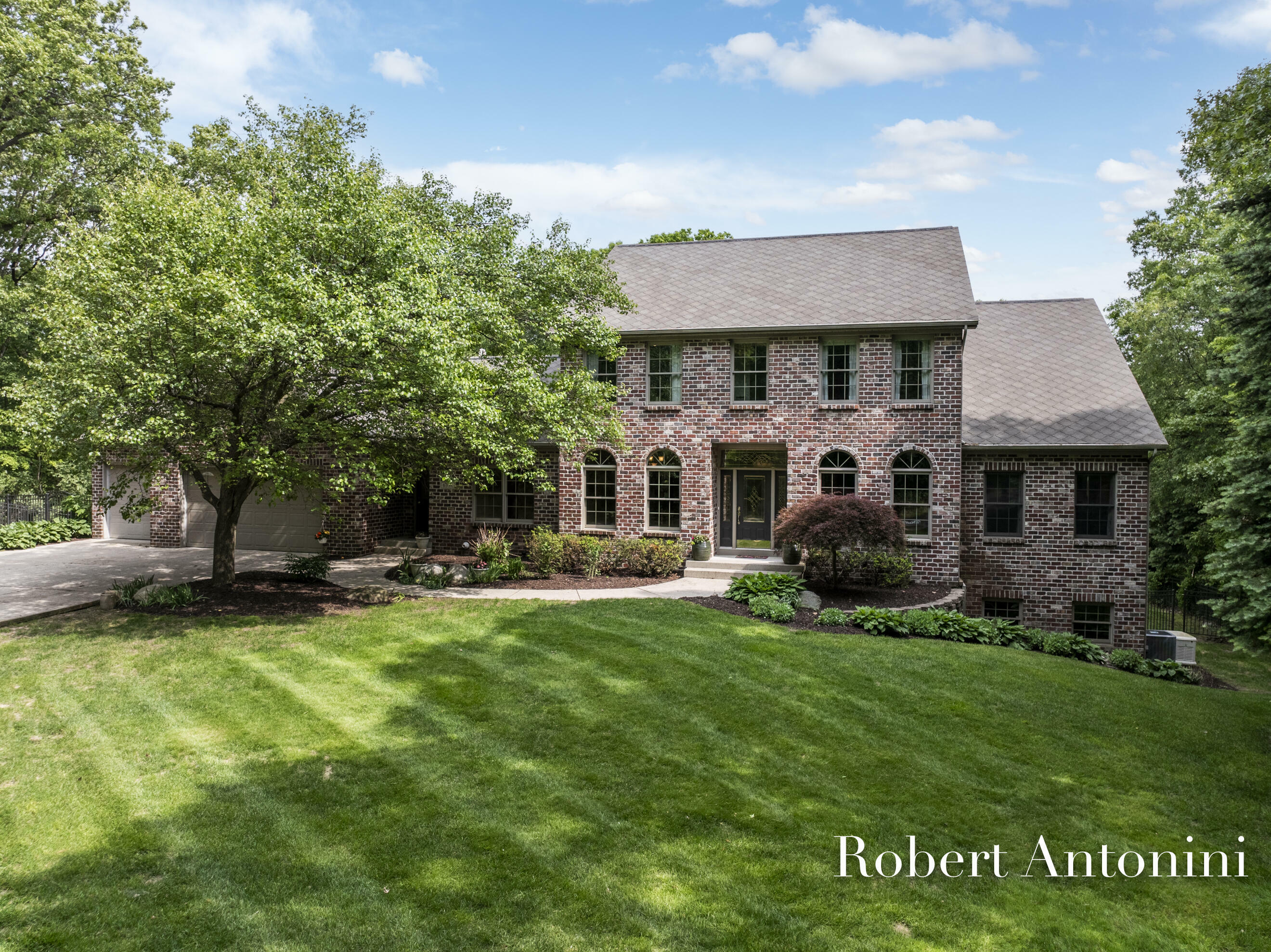 Property Photo: 6374 Blakely Drive NE MI 49341