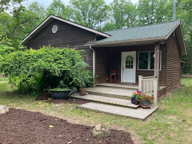 Property Photo:  4520 W Arrowhead Drive  MI 49349 