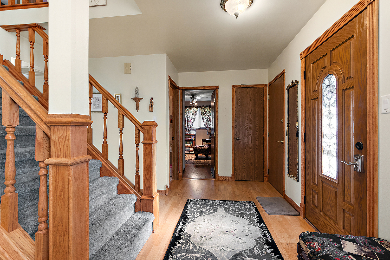 Property Photo: 17007 Westwood Court IL 60487
