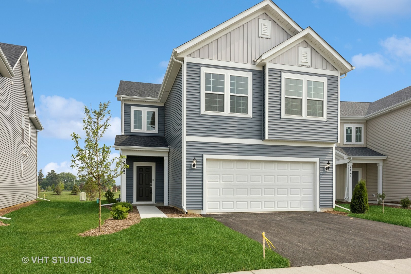 2420 Tailshot Road  Naperville IL 60564 photo