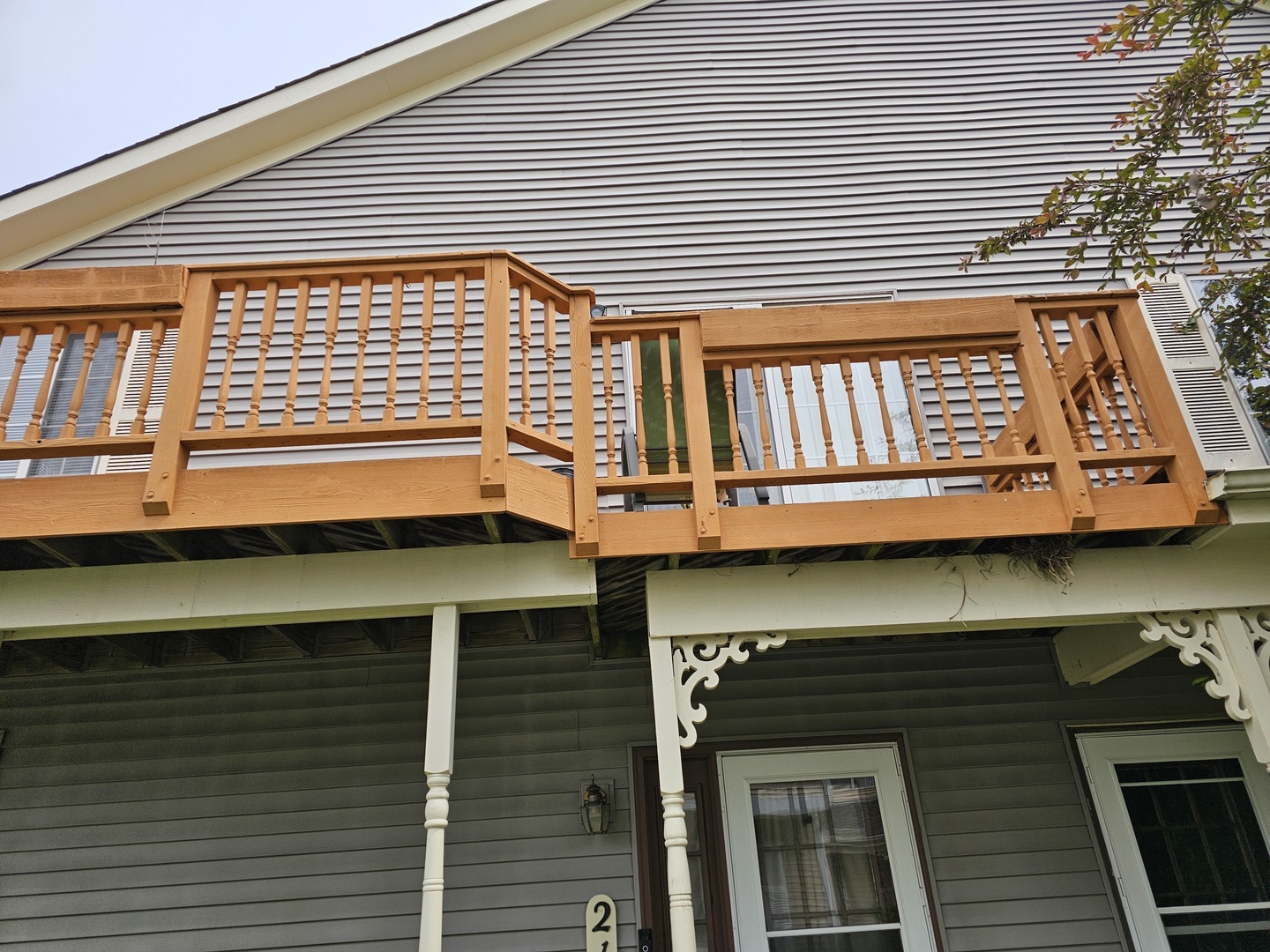 Property Photo: 2135 Colorado Avenue 2135 IL 60123