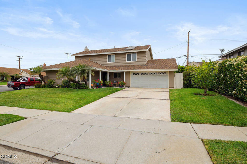 Property Photo: 1519 Lyndhurst Avenue CA 93010