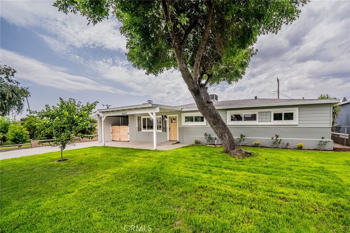 Property Photo:  6622 Mitad Court  CA 92404 