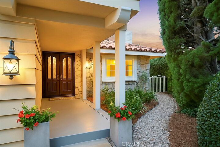 Property Photo: 27990 Beechgate Drive CA 90275