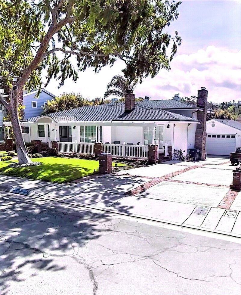 Property Photo: 5426 Sharynne Lane CA 90505