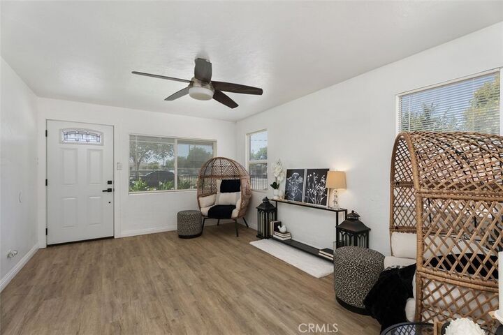 Property Photo:  217 N McClay Street  CA 92701 