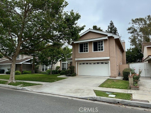 Property Photo: 12728 Charlwood Street CA 90703
