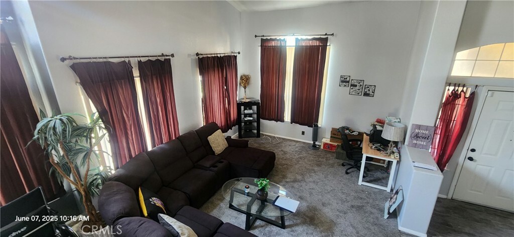 Property Photo: 12609 Gentle Breeze Way CA 92392