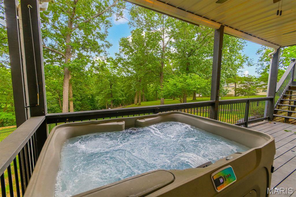 Property Photo:  6336 Red Barn Road  MO 65065 