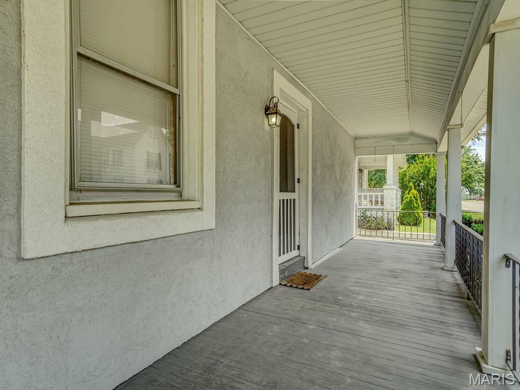 Property Photo: 206 N Main Street IL 62243