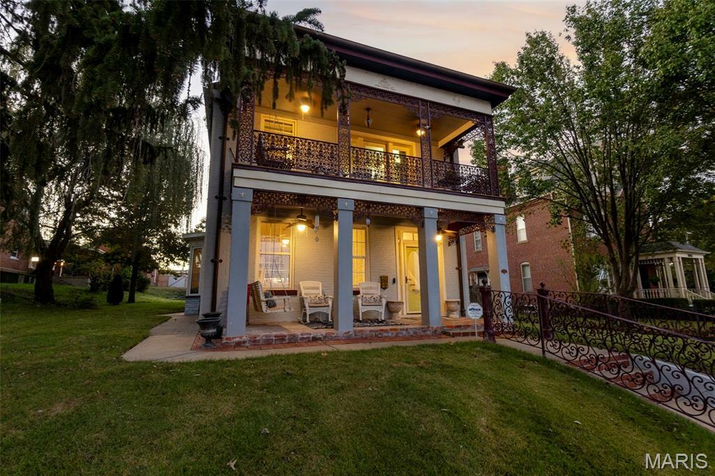 Property Photo: 309 S Spanish MO 63701