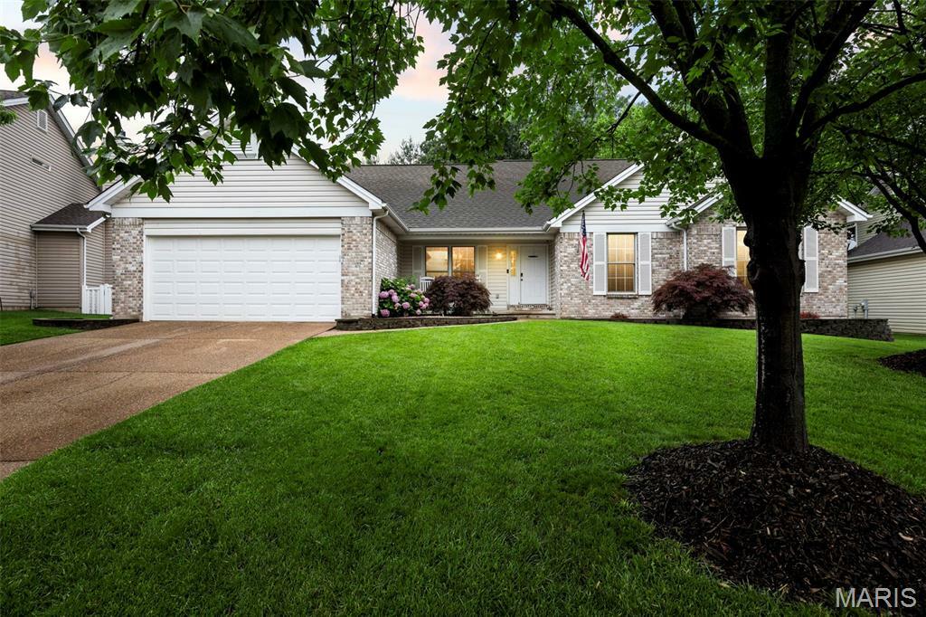 Property Photo: 57 Loganberry Court MO 63376