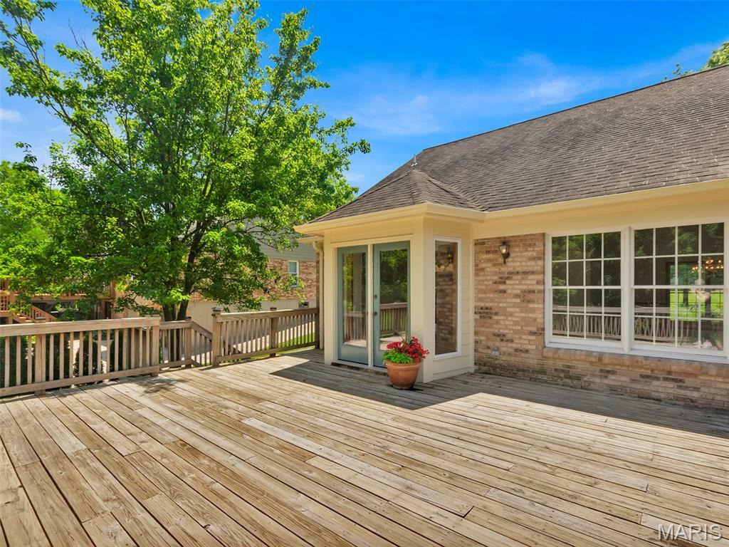 Property Photo: 4651 Grandcastle Drive MO 63128