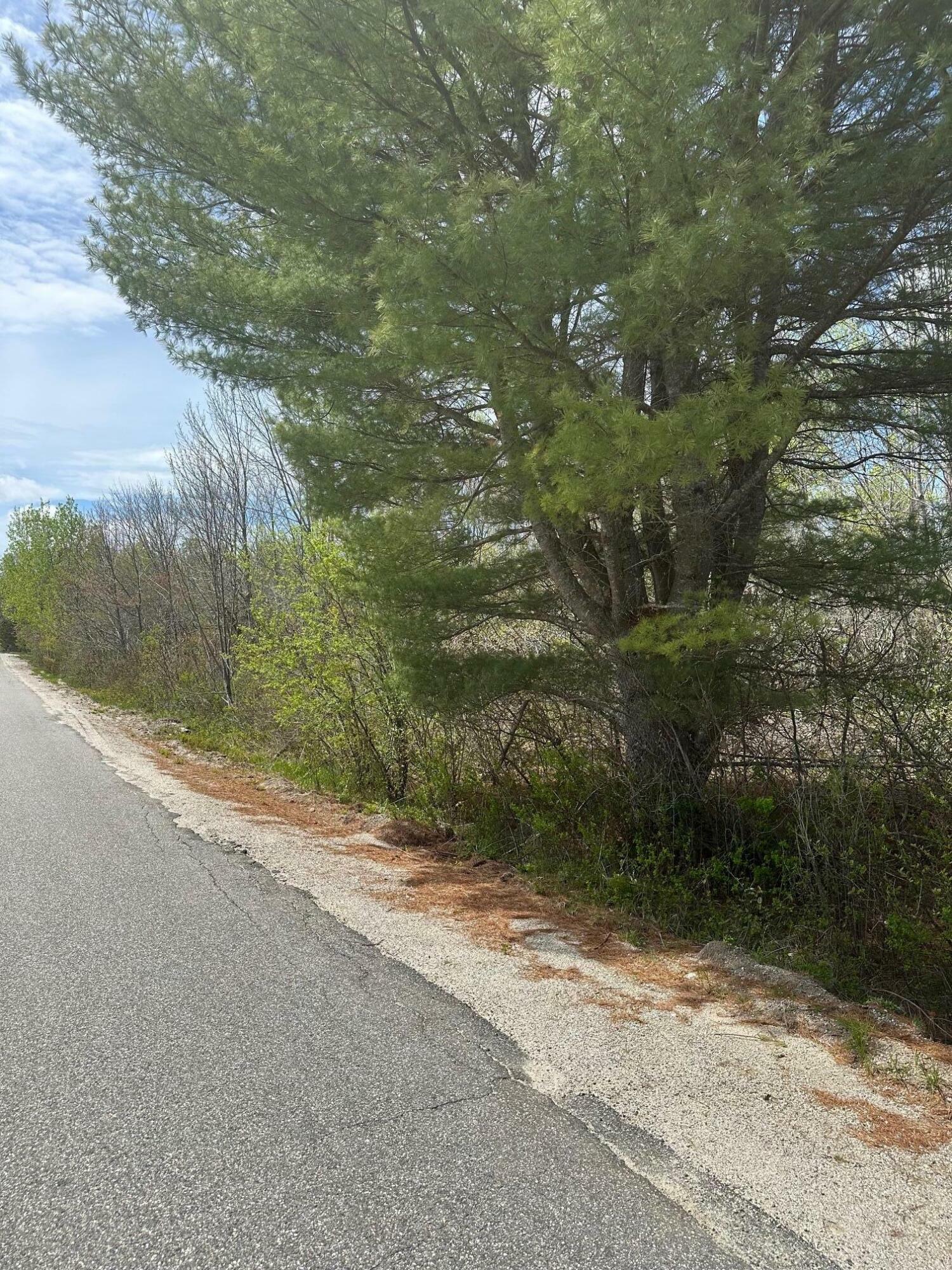Property Photo: M22 L38 Unionville Road ME 04680