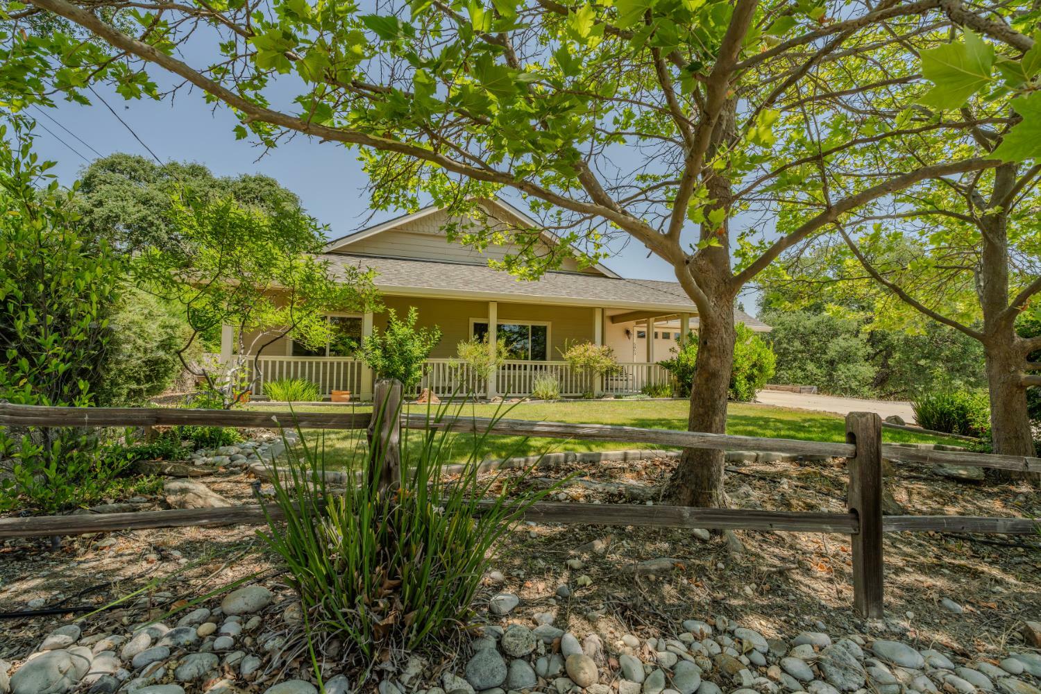 Property Photo: 5863 Rippon Road CA 95252