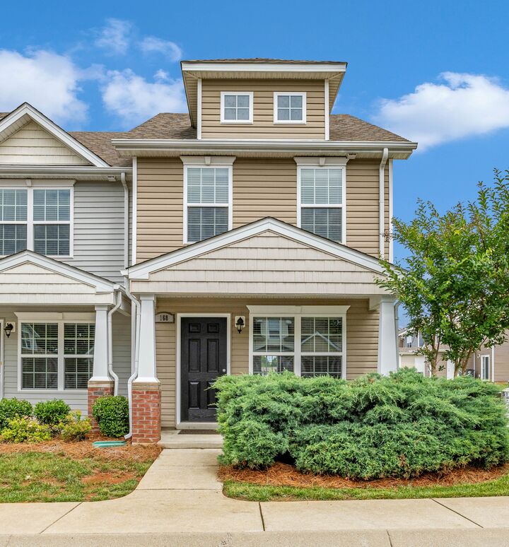 Property Photo: 168 Alexander Blvd TN 37040