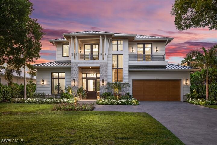 777 Broad Court S  Naples FL 34102 photo