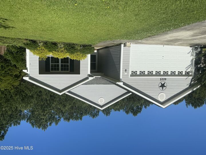 Property Photo:  4015 W T Whitehead Drive  NC 28546 