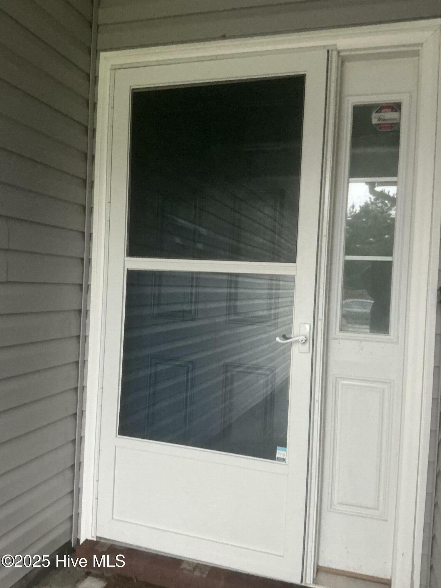 Property Photo: 4015 W T Whitehead Drive NC 28546