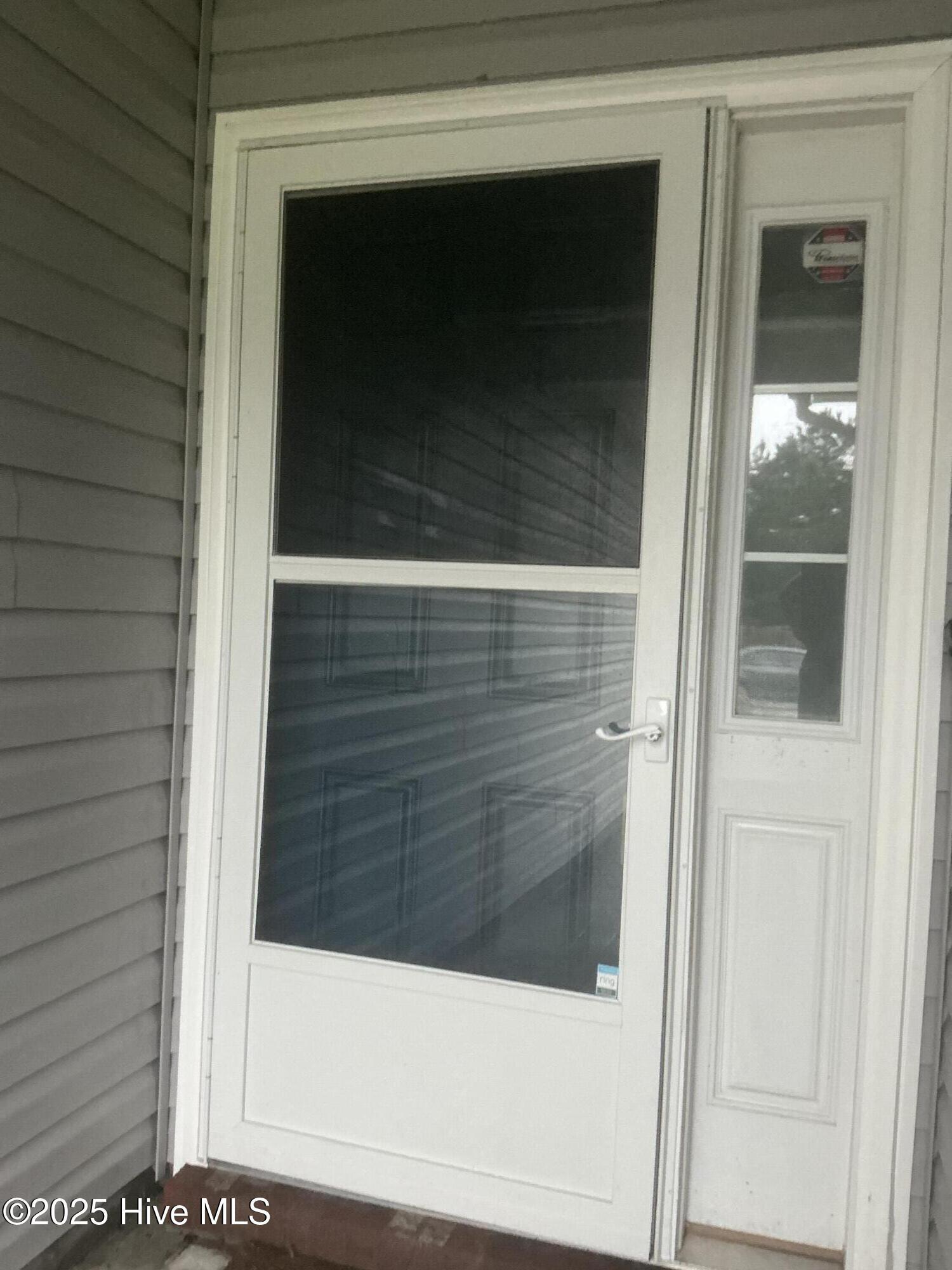 Property Photo: 4015 W T Whitehead Drive NC 28546