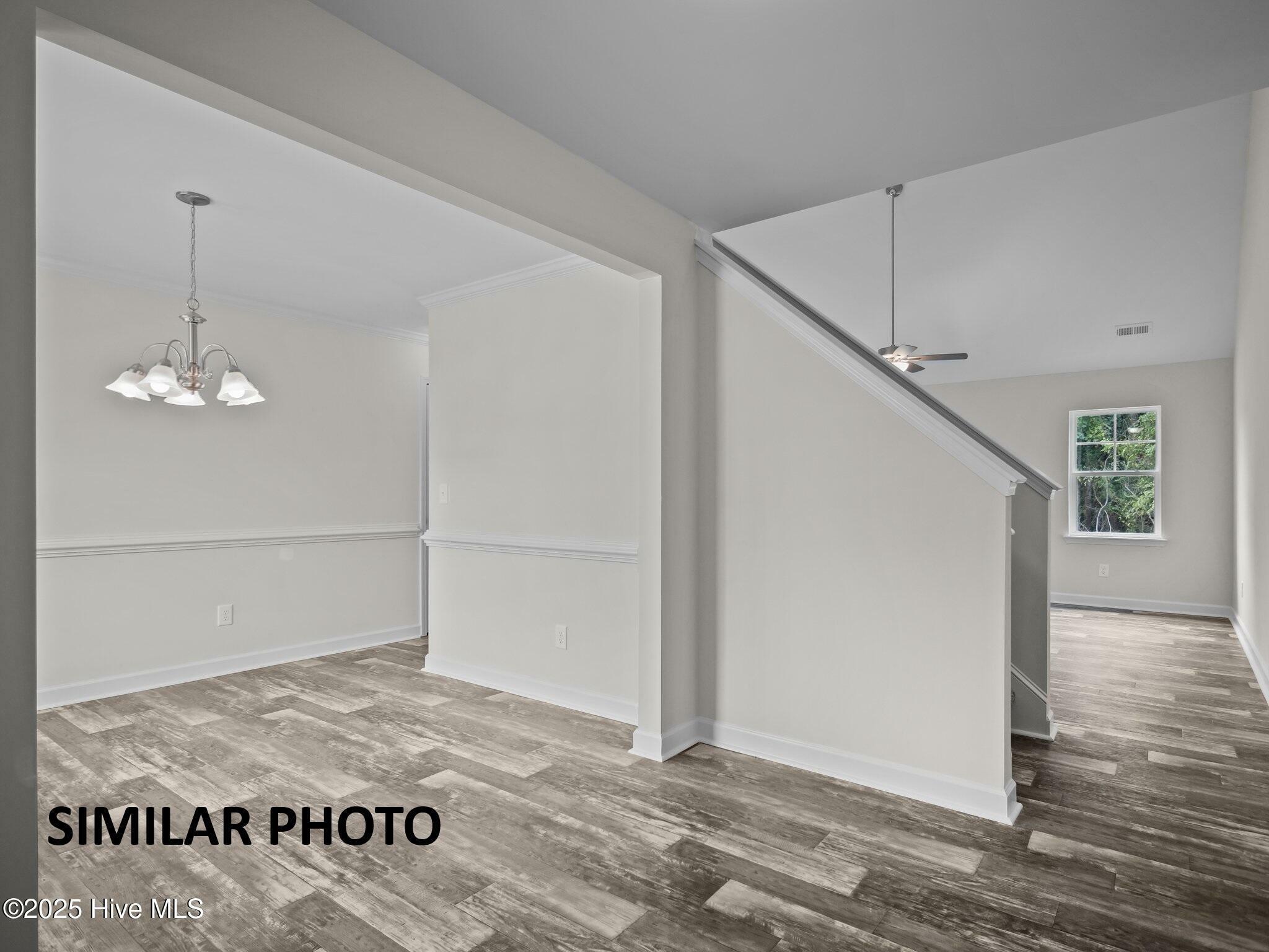Property Photo:  411 Windermere Road  NC 28539 