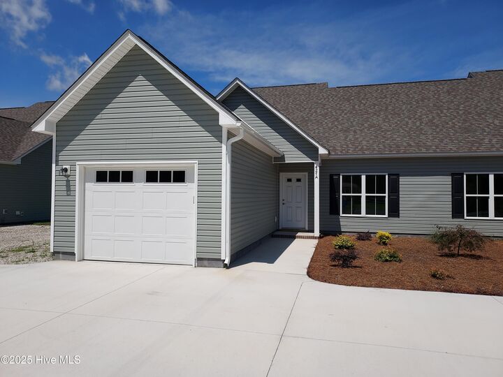 Property Photo:  421 Old Church Road A &Amp B  NC 28584 