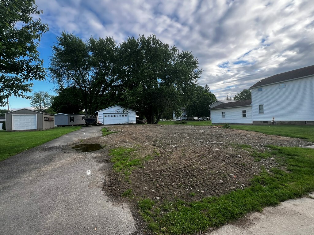 Property Photo: 13 James Street PA 16929
