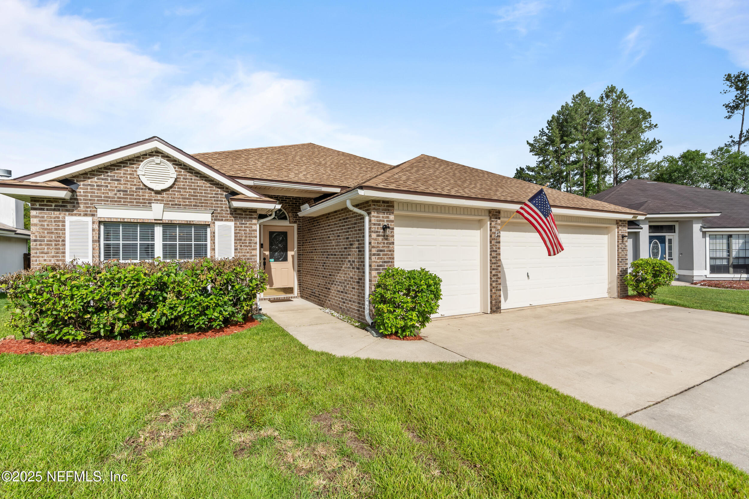 Property Photo:  1861 Heartpine Drive  FL 32068 
